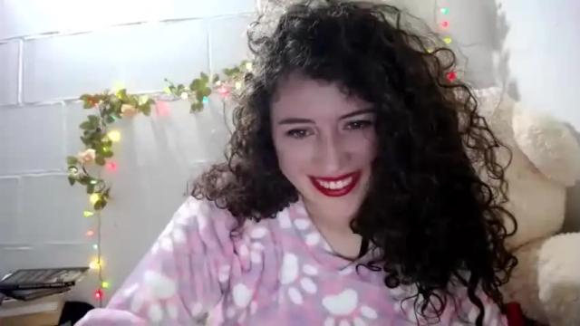 Image 8 of evelin97 Stream on Chaturbate on 17 months ago