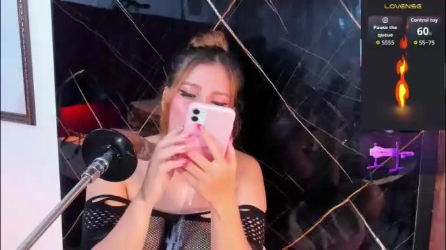 Image 10 of evelin_belen Stream on Chaturbate on 2 months ago