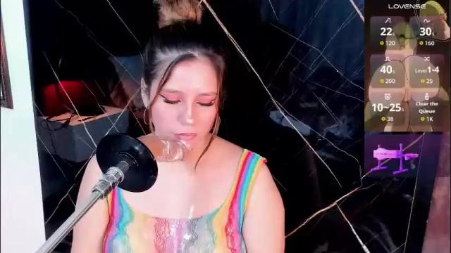 Image 8 of evelin_belen Stream on Chaturbate on 1 month ago