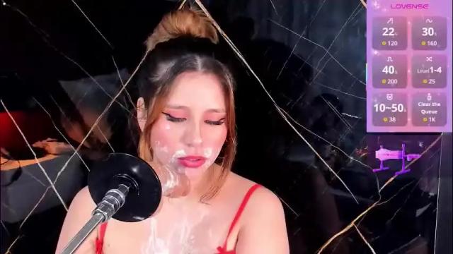 Thumbnail 1, evelin_belen's Stream at Chaturbate, 1 month ago