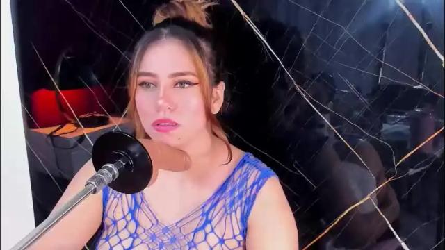 Image 8 of evelin_belen Stream on Chaturbate on 1 month ago