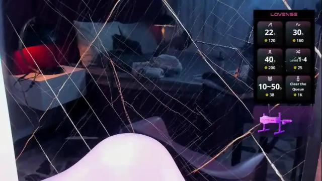 Image 12 of evelin_belen Stream on Chaturbate on 1 month ago