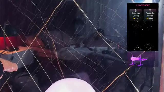 Thumbnail 1, evelin_belen's Stream at Chaturbate, 1 month ago