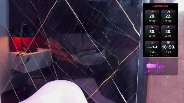 Image 10 of evelin_belen Stream on Chaturbate on 1 month ago