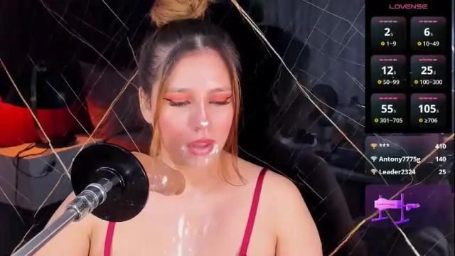Image 7 of evelin_belen Stream on Chaturbate on 28 days ago
