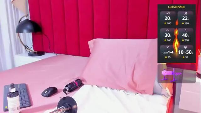 Image 11 of evelin_belen Stream on Chaturbate on 22 days ago