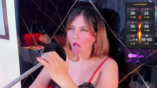 Thumbnail 2, evelin_belen's Stream at Chaturbate, 21 days ago