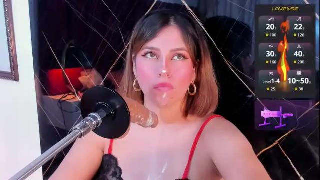 Image 8 of evelin_belen Stream on Chaturbate on 21 days ago