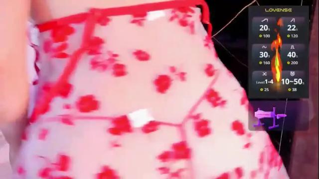 Thumbnail 1, evelin_belen's Stream at Chaturbate, 20 days ago