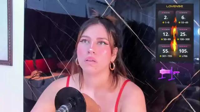 Image 12 of evelin_belen Stream on Chaturbate on 20 days ago