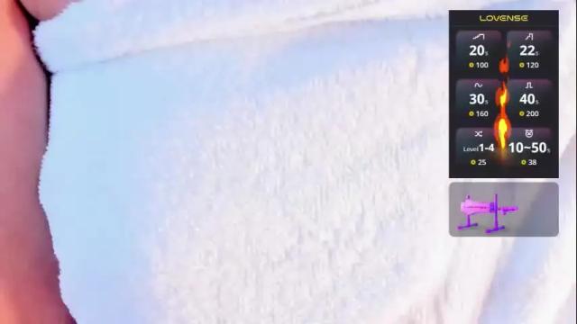 Image 4 of evelin_belen Stream on Chaturbate on 20 days ago