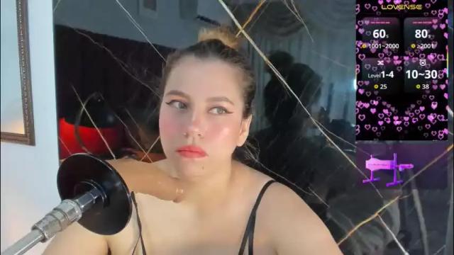 Thumbnail 1, evelin_belen's Stream at Chaturbate, 1 day ago