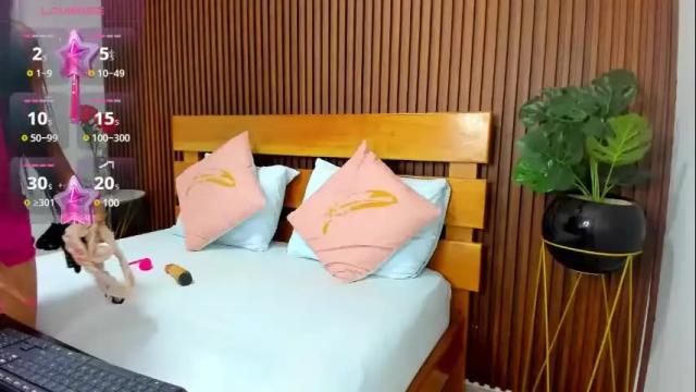 Image 10 of evelin_leroy Stream on Chaturbate on 1 month ago