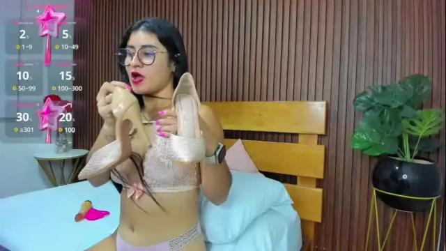 Image 7 of evelin_leroy Stream on Chaturbate on 1 month ago