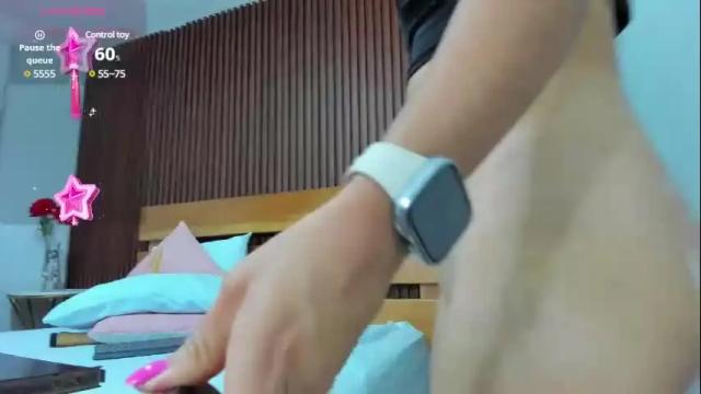 Image 11 of evelin_leroy Stream on Chaturbate on 1 month ago