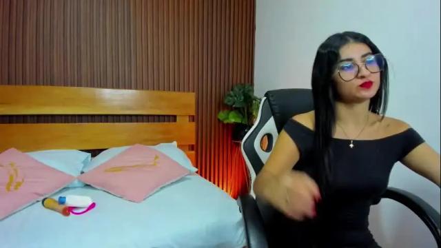 Thumbnail 1, evelin_leroy's Stream at Chaturbate, 1 month ago