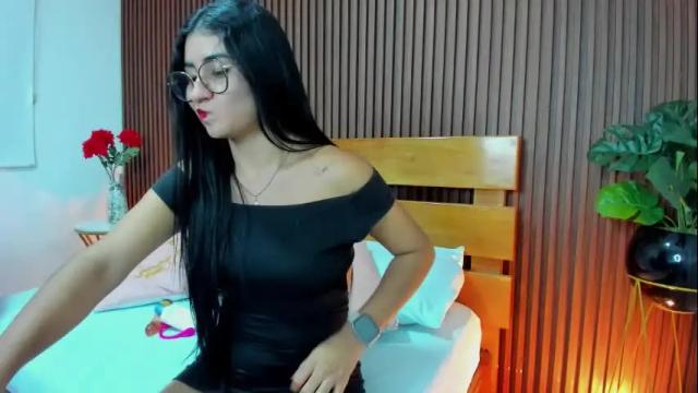 Thumbnail 2, evelin_leroy's Stream at Chaturbate, 1 month ago
