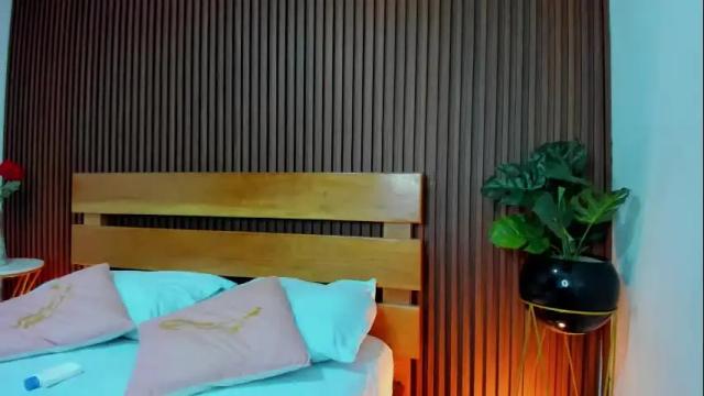 Image 8 of evelin_leroy Stream on Chaturbate on 1 month ago