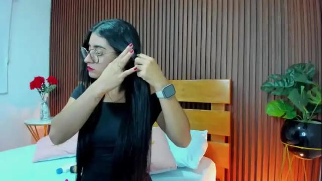 Thumbnail 3, evelin_leroy's Stream at Chaturbate, 1 month ago