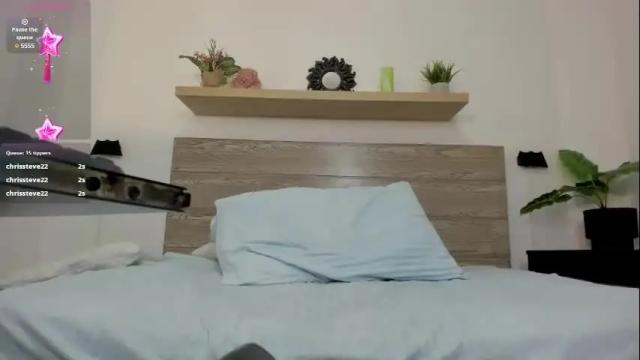 Image 7 of evelin_leroy Stream on Chaturbate on 5 days ago