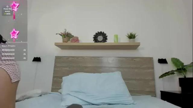 Thumbnail 3, evelin_leroy's Stream at Chaturbate, 3 days ago