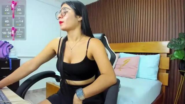 Thumbnail 1, evelin_leroy's Stream at Chaturbate, 1 day ago