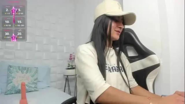 Thumbnail 3, evelin_leroy's Stream at Chaturbate, 2 months ago