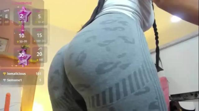 Image 4 of evelin_leroy Stream on Chaturbate on 1 month ago