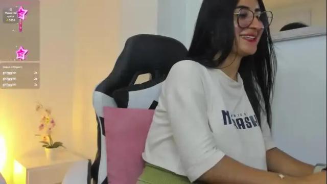 Thumbnail 2, evelin_leroy's Stream at Chaturbate, 1 month ago