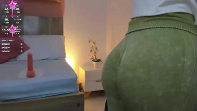 Image 7 of evelin_leroy Stream on Chaturbate on 1 month ago