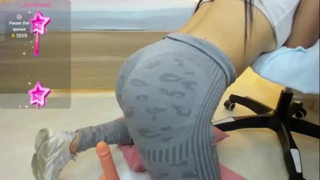 Thumbnail 3, evelin_leroy's Stream at Chaturbate, 1 month ago