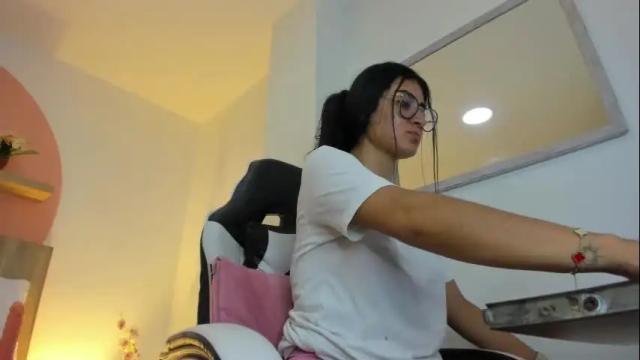Thumbnail 2, evelin_leroy's Stream at Chaturbate, 1 month ago