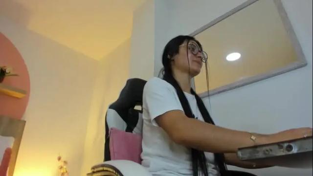 Thumbnail 3, evelin_leroy's Stream at Chaturbate, 1 month ago