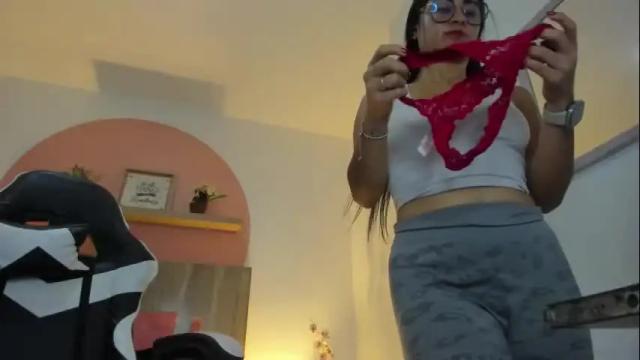 Image 7 of evelin_leroy Stream on Chaturbate on 1 month ago