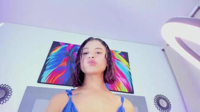 Image 11 of evelin_millerr Stream on Chaturbate on 10 months ago