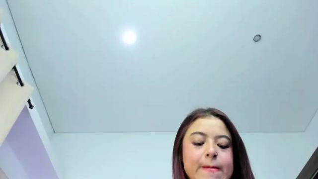 Image 4 of evelin_millerr Stream on Chaturbate on 10 months ago