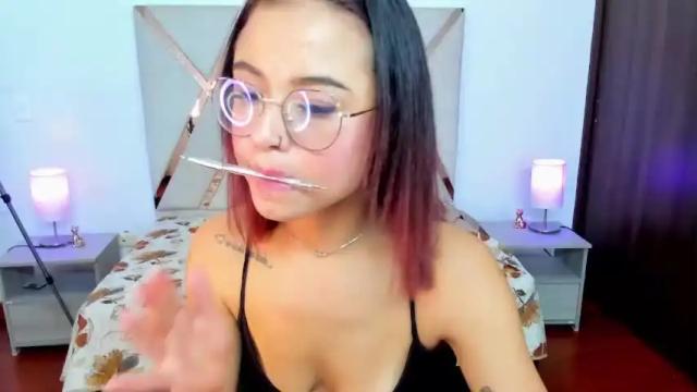 Image 11 of evelin_millerr Stream on Chaturbate on 10 months ago