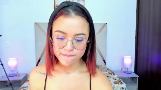 Image 8 of evelin_millerr Stream on Chaturbate on 10 months ago