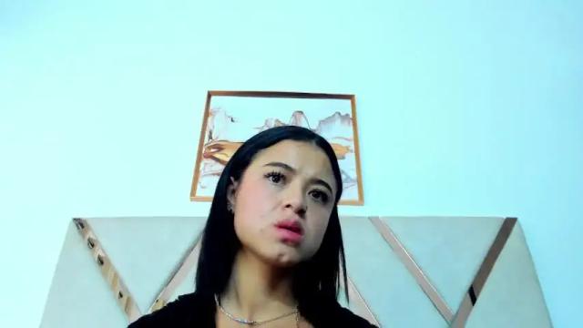 Image 12 of evelin_millerr Stream on Chaturbate on 9 months ago