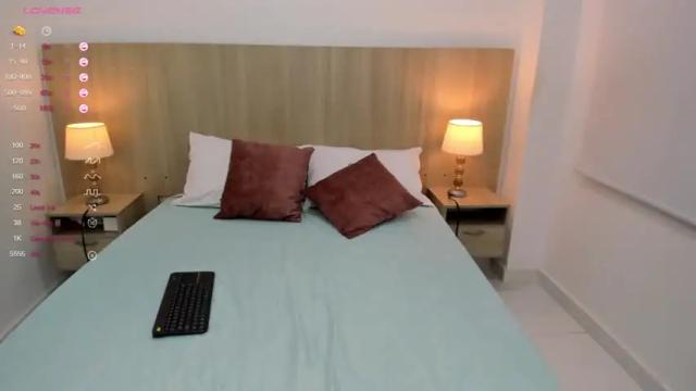 Image 10 of evelin_ortiz Stream on Chaturbate on 14 months ago