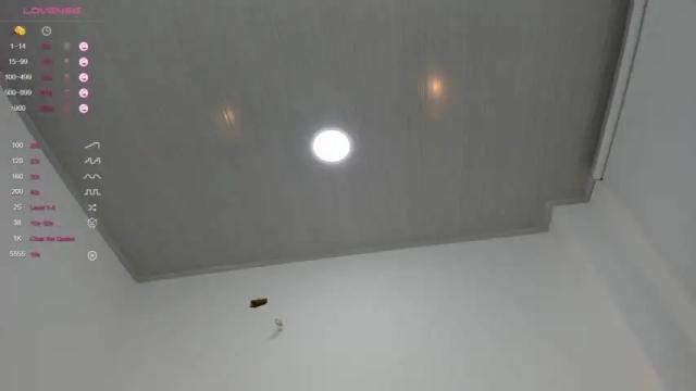 Thumbnail 1, evelin_ortiz's Stream at Chaturbate, 14 months ago