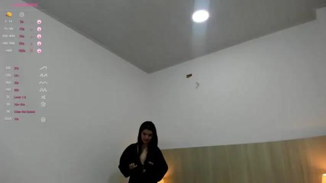 Thumbnail 1, evelin_ortiz's Stream at Chaturbate, 14 months ago