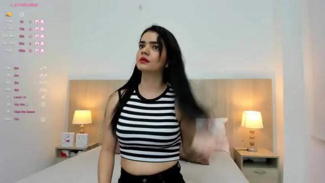 Image 3 of evelin_ortiz Stream on Chaturbate on 13 months ago