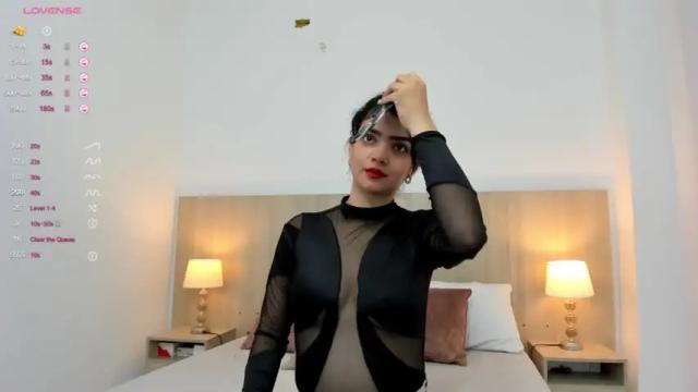 Image 10 of evelin_ortiz Stream on Chaturbate on 13 months ago