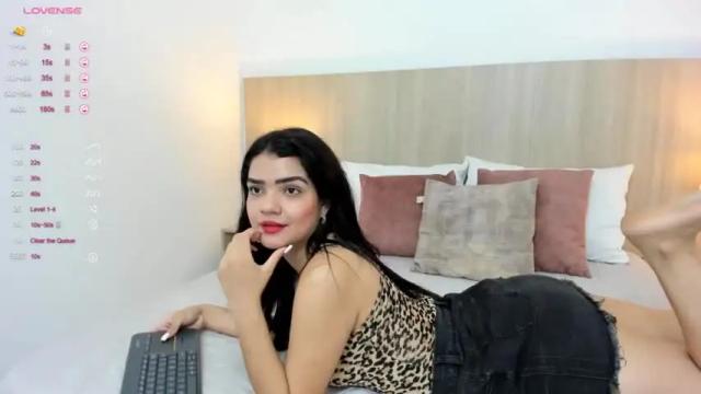 Image 7 of evelin_ortiz Stream on Chaturbate on 13 months ago