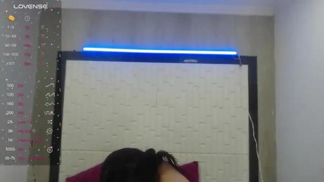 Thumbnail 1, evelin_zaens's Stream at Chaturbate, 13 months ago