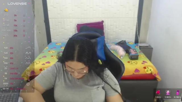 Image 8 of evelin_zaens Stream on Chaturbate on 13 months ago