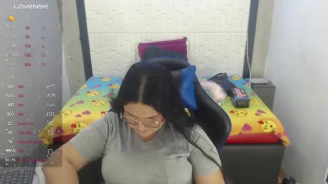 Thumbnail 3, evelin_zaens's Stream at Chaturbate, 12 months ago