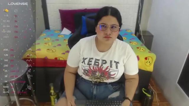 Image 3 of evelin_zaens Stream on Chaturbate on 12 months ago