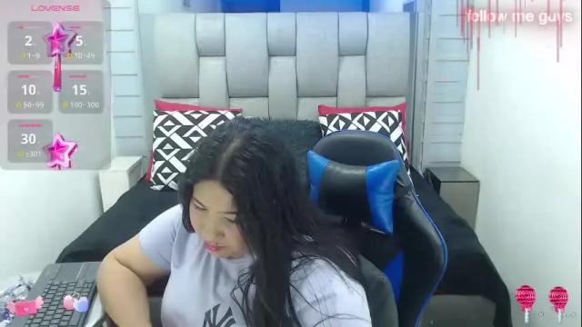 Image 12 of evelin_zaens Stream on Chaturbate on 26 days ago